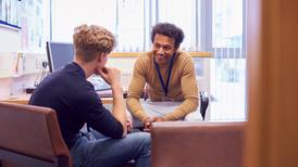 Make teen mental health a priority with local experts and resources