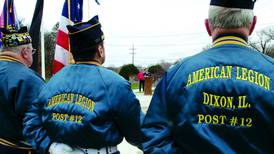 Dixon American Legion hosting lasagna and fish dinner