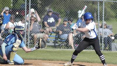 Photos: Newman vs. Marquette baseball