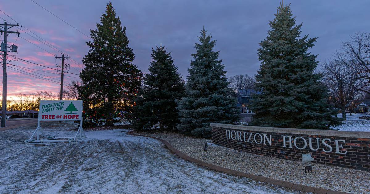 Almost a record: Horizon House of Peru exceeds Tree of Hope fundraising goal