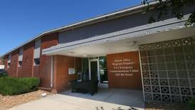 Illinois Valley Regional Dispatch earns Fire Accreditation of Excellence