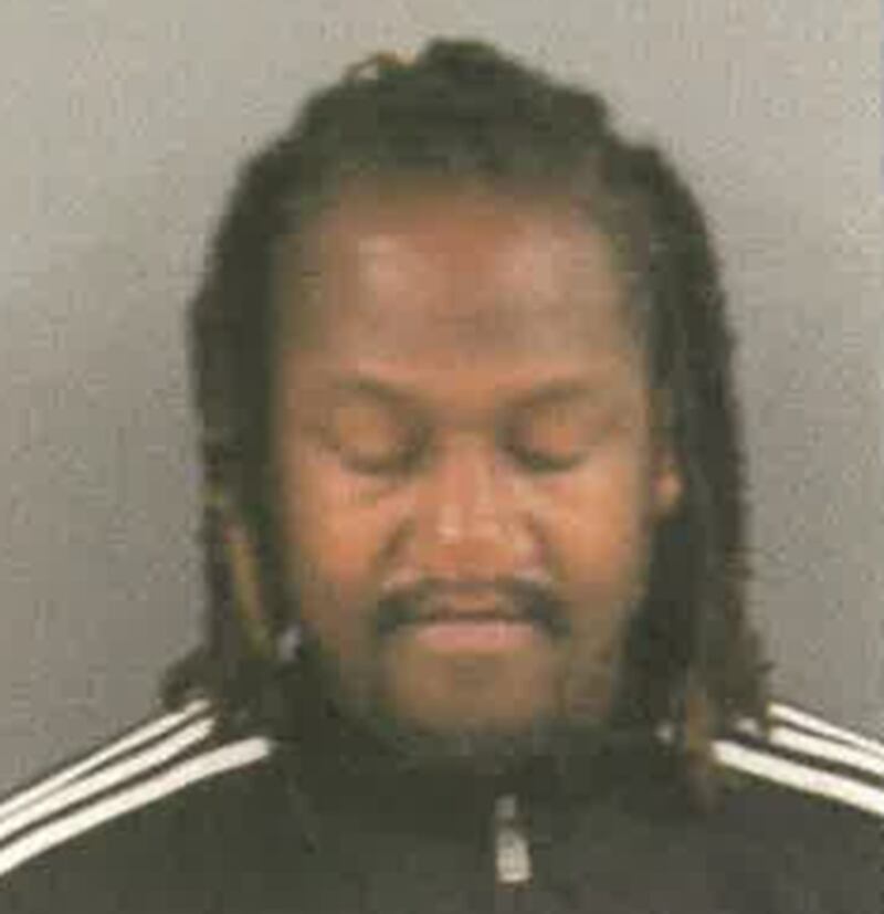 Jamell A. Harris in August 2023