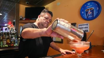 Bradley’s La Siesta closing with a bang