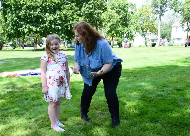 Raue Center School for the Arts has announced the hiring of Robin Irwin as Director of Education & Cultural Partnerships.