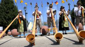 Milwaukee’s German Fest serves up authentic culture, music and brews