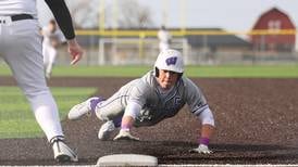 Wilmington baseball tops Herscher in battle of ICE unbeatens: Monday’s Daily Journal roundup