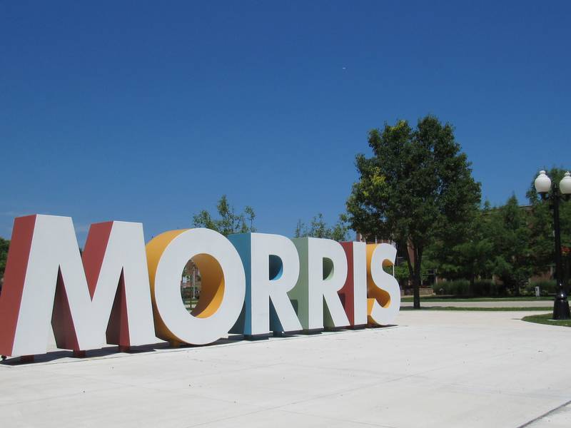 Community Pulse: Morris on the Move, parking, pedestrians, and public partnerships