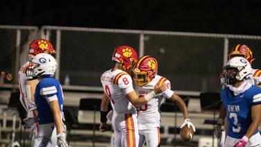 Batavia uses walk-off field goal to secure OT thriller over Geneva in 107th rivalry game