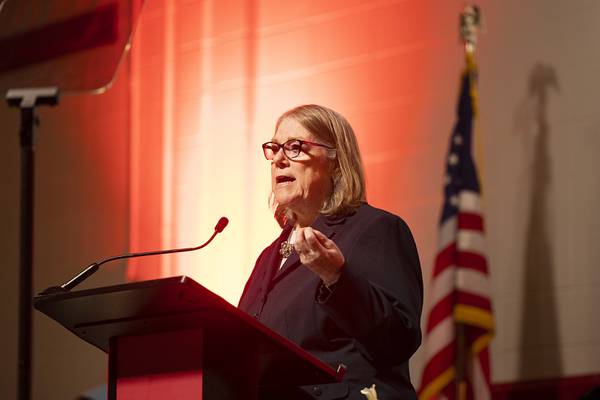 Former Amboy principal continues to be inspired by family, community 
