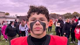 Amboy starts quest for three-peat with rout of Milford-Cissna Park