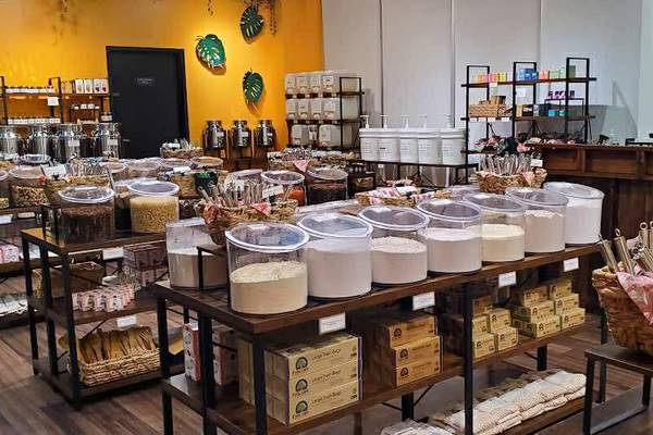 ‘Where sustainability takes root:’ Chipko Market in St. Charles promotes eco-friendly consumerism