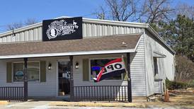 Antique mall opens in Princeton, grand opening set soon