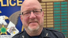 Woodridge names new police chief 