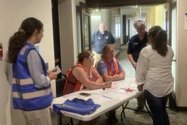 Will County first responders, educators undergo emergency training ahead of new school year