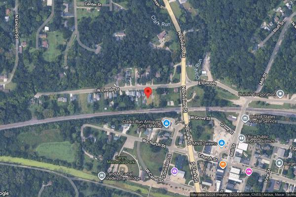 What $200,000 can buy you in La Salle County, May 11-17