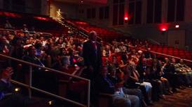 Batavia school district OKs purchase of new cameras for video production, fine arts center