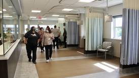 CGH unveils updated oncology department at Main Clinic in Sterling