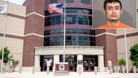 Woodstock man accused of cutting another man with large knife