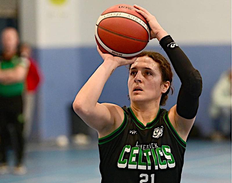 Andriana Acosta, a Joliet Catholic Academy and University of St. Francis graduate who played in Ireland last season, is playing for the Diamond Valley Eagles in Australia's NBL 1 league this season.