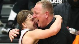 Photos: Daily Chronicle photos of the week for Feb. 21-27