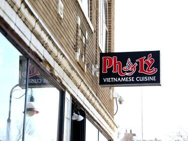 Pho Ly bringing taste of Vietnam to downtown St. Charles