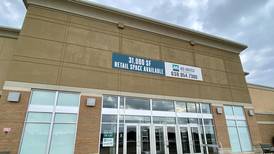 Burlington coming to DeKalb