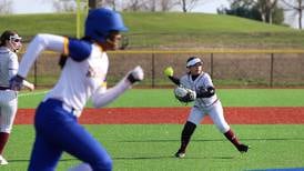 Photos: Kankakee vs. Crete-Monee, softball