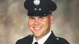 Fire Capt. Zeller retires after nearly 30 years