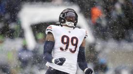 Hub Arkush: Six Bears who could enjoy breakout seasons