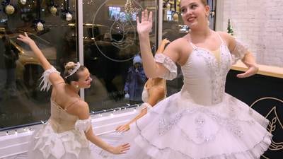 5 things to do in DeKalb County: Moonlight Magic in Sycamore, Holiday Makers Market and more this weekend