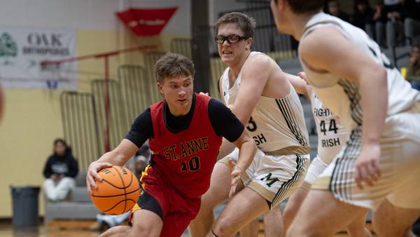 Photos: 2025 Herscher Thanksgiving Tournament, boys basketball