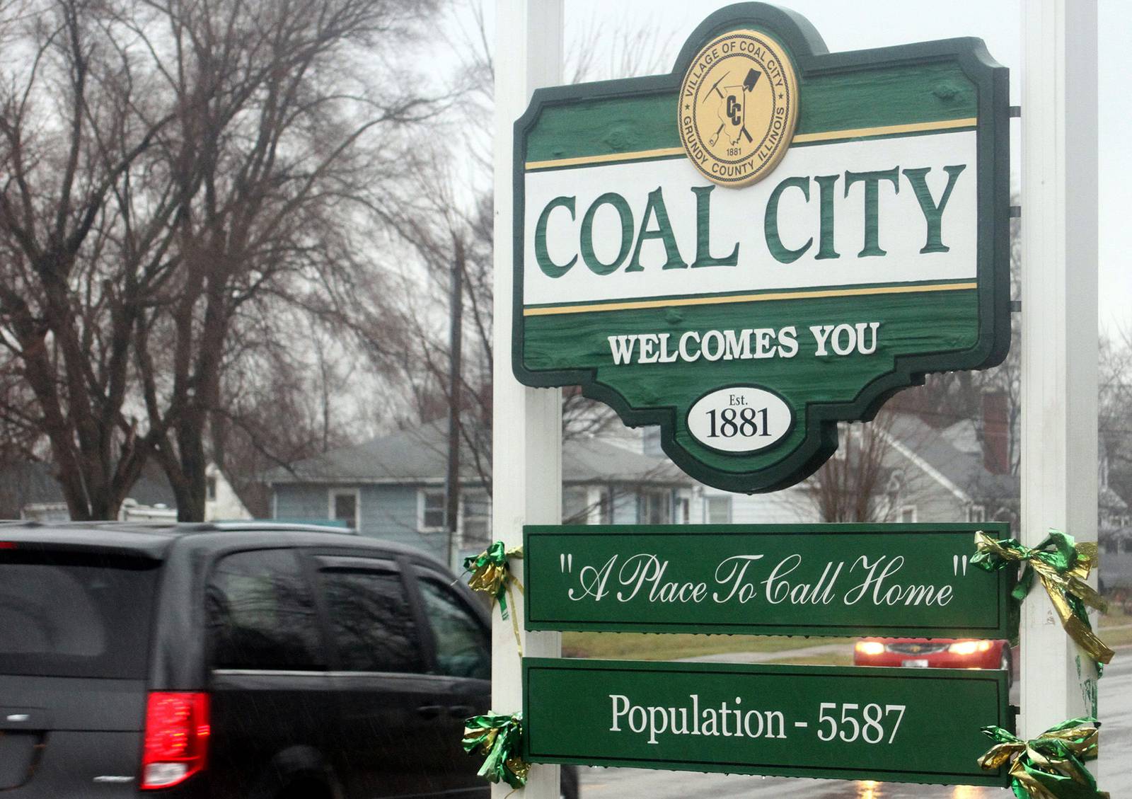 Coal City Fall Fest to take place Sept. 18 Shaw Local