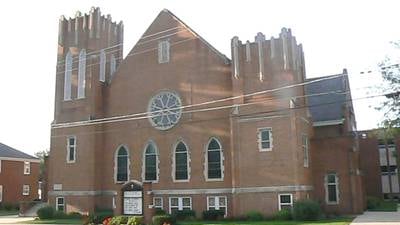 Morrison church to host Advent-themed concert Dec. 7