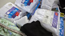 Plano Library hosting care package collection for homeless individuals 