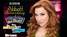 ‘Abbot Elementary’ star Lisa Ann Walter to perform at The Comedy Vault in Batavia this fall 