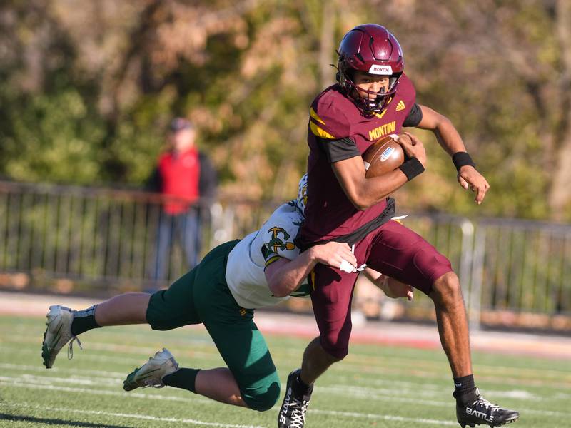 2025 IHSA playoffs: Steve Soucie’s Class 4A semifinal round analysis