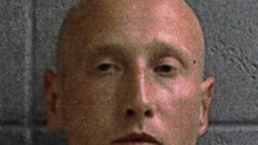 Sterling man sent to prison for 6 years after admitting he set fire to registered sex offender’s home