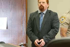 Sheridan homicide suspect indicted on new charges