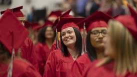 Photos: Sauk Valley Community College commencement