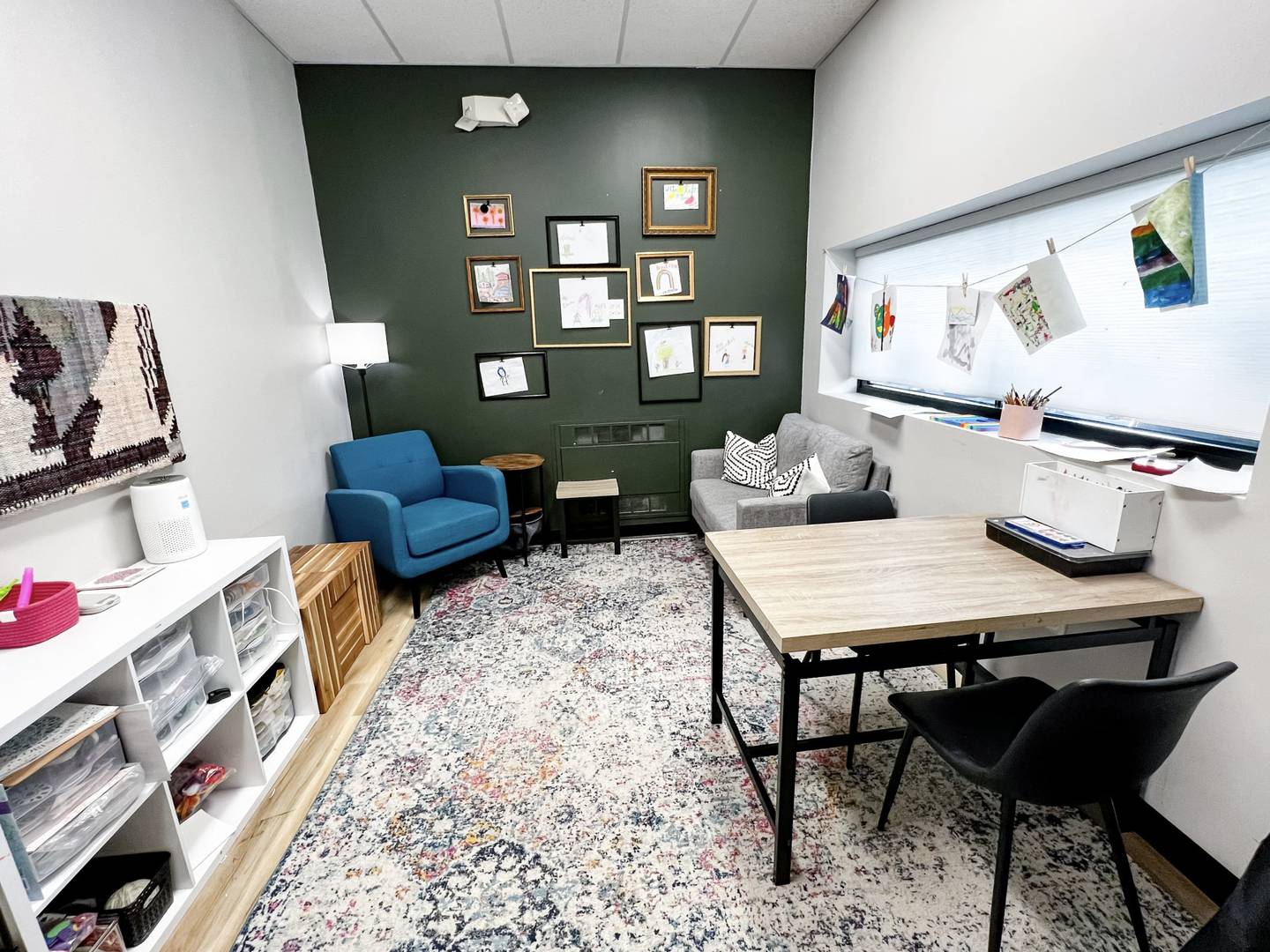Therapists are Uniquely You in New Lenox understood the broad range of support neurodivergent people need in their daily lives.