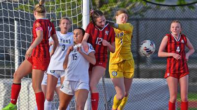  Photos: Suburban Life Media Week in Pictures for April 21-27