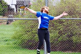 Photos: Princeton Ferris Invitational