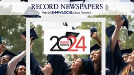 Kendall County Graduate Showcase 2024