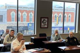 Sycamore to purchase city’s first ladder truck for $1.4M 
