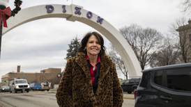 What’s next for U.S. Rep. Cheri Bustos? 