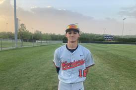 Lincoln-Way West baseball edges Lincoln-Way Central in critical Southwest Suburban Conference battle