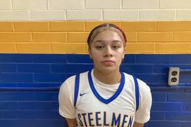 Elliana Fowler’s big night leads Joliet Central past Plainfield East