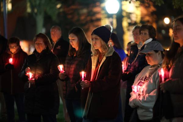 Harbor House honors victims, survivors at 7th annual vigil