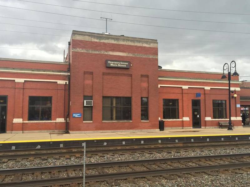 Emergency warming centers open across DuPage County during Arctic blast