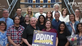 Oswego School District 308 announces PRIDE winners